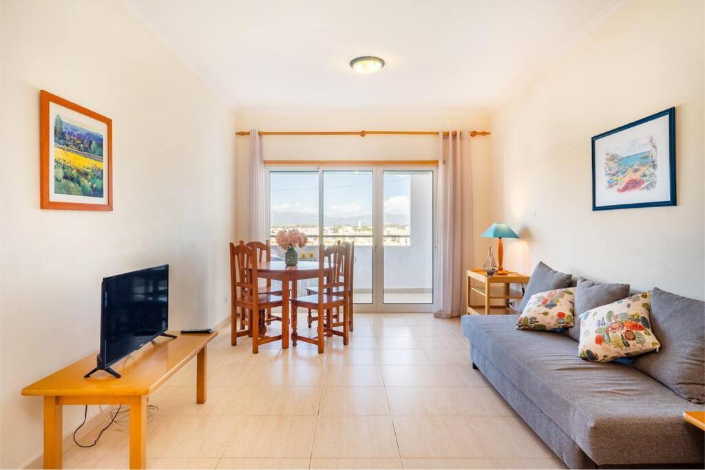 Faia Beachpearl By Cc 1002 Portimao Bagian luar foto